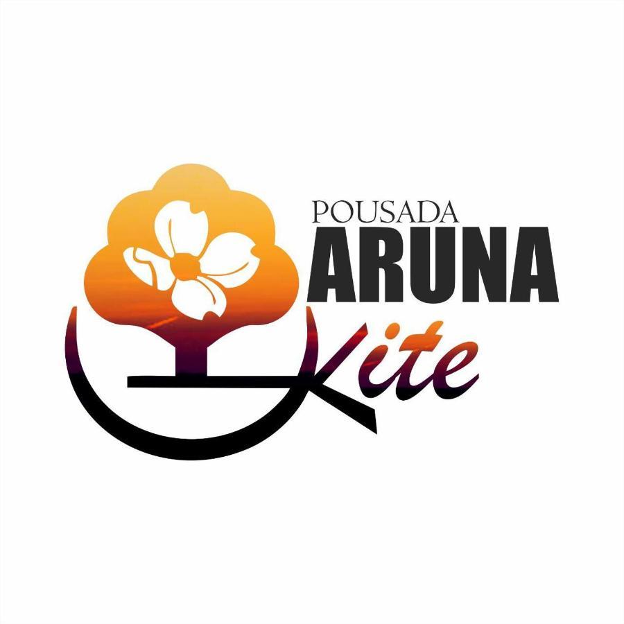 بارا غراندي Pousada Aruna Kite المظهر الخارجي الصورة