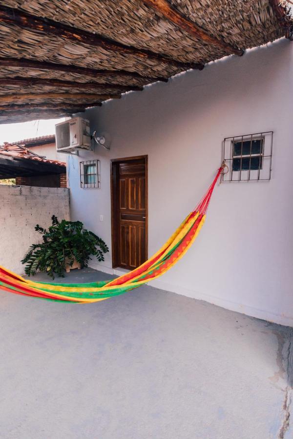 بارا غراندي Pousada Aruna Kite المظهر الخارجي الصورة